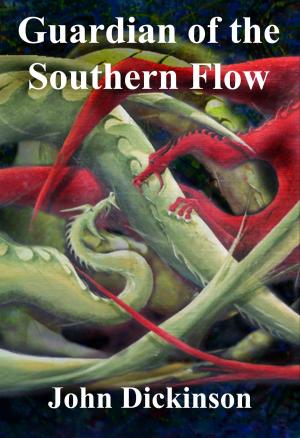 Cover of the book Guardian of the Southern Flow by Mark Slade