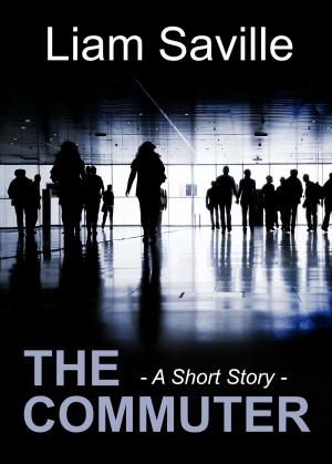 Cover of the book The Commuter: A Short Story by Wendy LaCapra