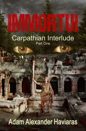 Cover of the book IMMORTUI by Martin Turnbull