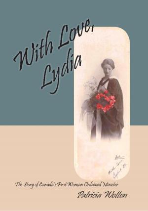 Cover of the book With Love Lydia by Chas Strange