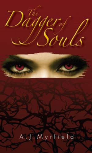 Cover of The Dagger of Souls
