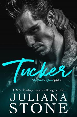 Cover of the book Tucker by Catrina Taylor