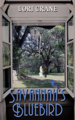 Cover of the book Savannah's Bluebird by Cherry Red