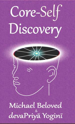 bigCover of the book Core-Self Discovery by 