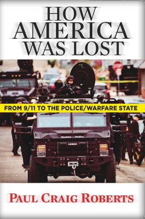 Book cover of How America Was Lost