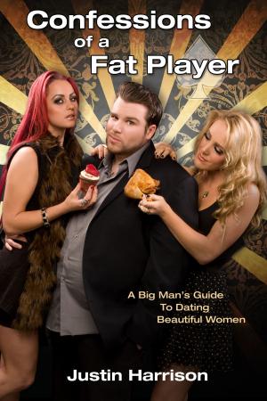 Cover of the book Confessions of a Fat Player by Chris Hutchins