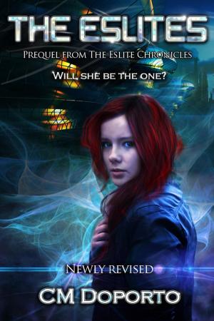bigCover of the book The Eslites Prequel by 