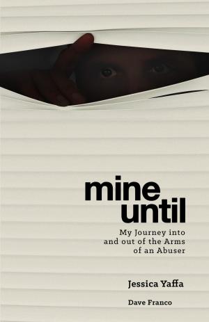 Cover of the book Mine Until by Jenny Davis