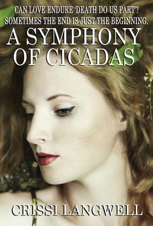 bigCover of the book A Symphony of Cicadas by 