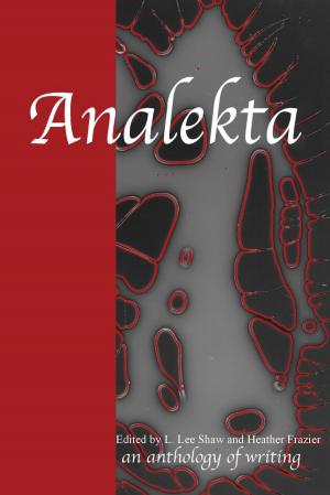 Book cover of Analekta-Volume 2