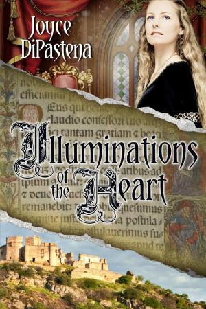 bigCover of the book Illuminations of the Heart by 