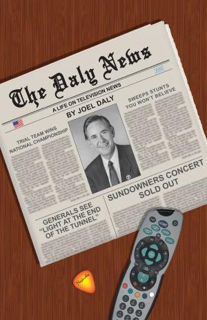 Cover of The Daly News