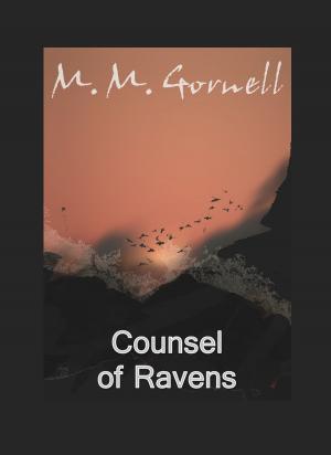 Cover of Counsel of Ravens