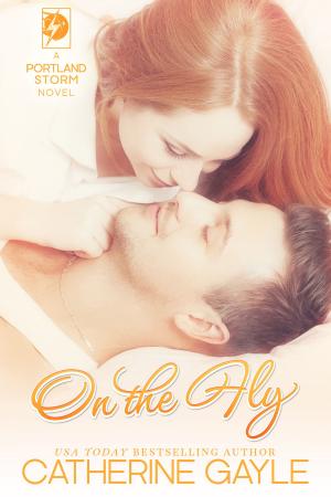 Cover of the book On the Fly by Catherine Gayle