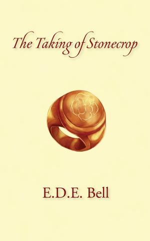 Book cover of The Taking of Stonecrop