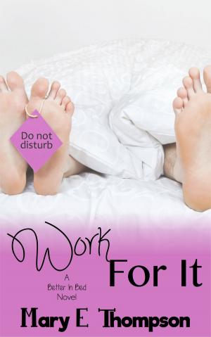 Cover of Work For It