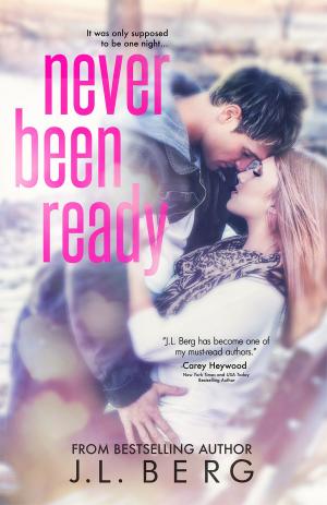 Cover of the book Never Been Ready by Connie Pwll Walck Tyler