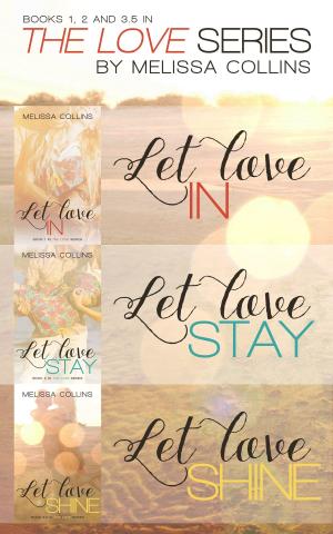 Cover of the book Love Series Box Set by Heather Wardell