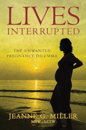 Book cover of Lives Interrupted