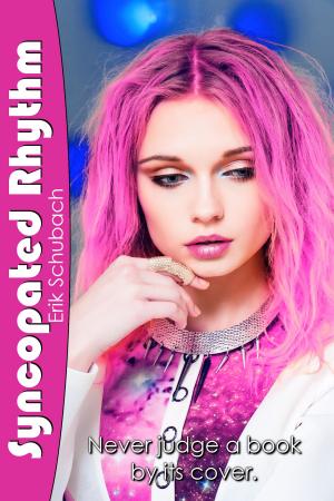 Cover of the book Syncopated Rhythm by Alexandra Ivy