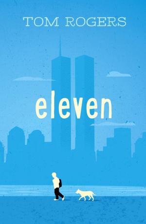 Cover of the book Eleven by Nicola Serafini