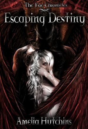 Book cover of Escaping Destiny