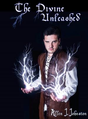 bigCover of the book The Divine Unleashed by 