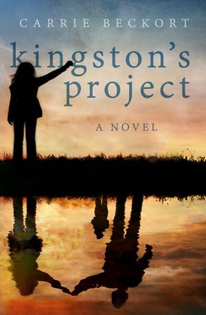 Book cover of Kingston's Project