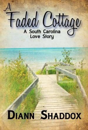 Cover of the book A Faded Cottage by Trish Morey