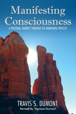 bigCover of the book Manifesting Consciousness by 