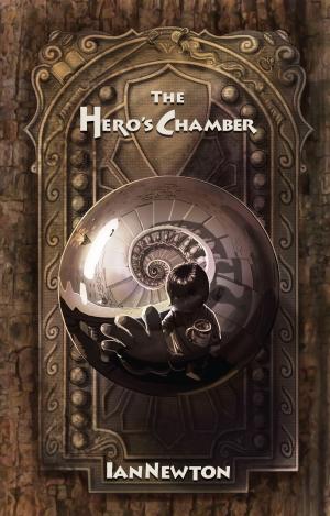 Cover of the book The Hero's Chamber by Chris A. Jackson, Anne L. McMillen-Jackson