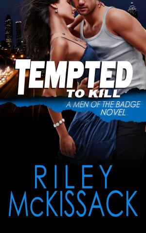 Book cover of Tempted to Kill