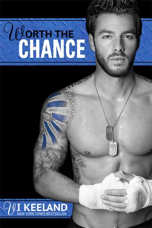 Cover of the book Worth the Chance by Erin Brown