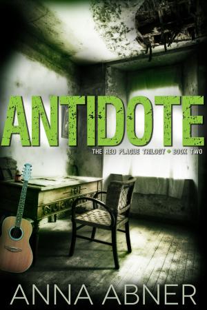 Book cover of Antidote