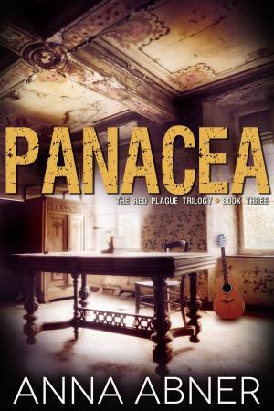 Cover of the book Panacea by Sadie West