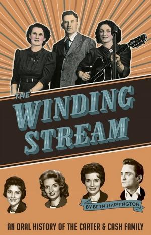 Cover of The Winding Stream