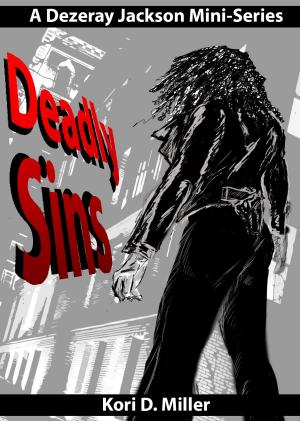 Cover of the book Deadly Sins I by Rejean Giguere
