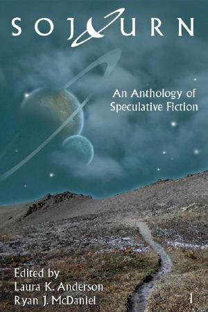 Cover of the book Sojourn by Ken McCulloch