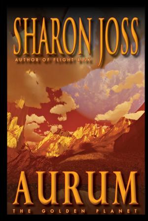 Book cover of Aurum