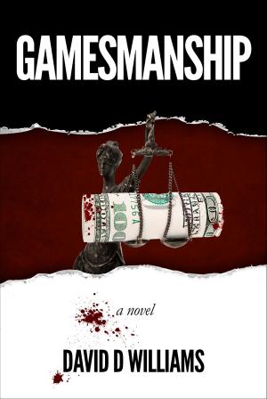 Book cover of GAMESMANSHIP