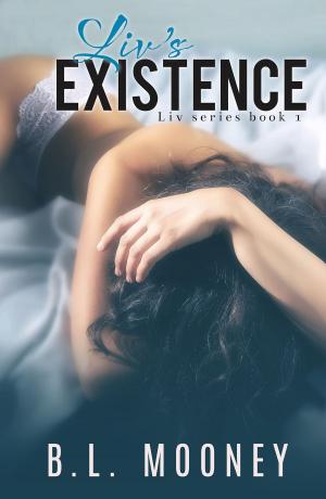 Cover of the book Liv's Existence by Linda Goodnight