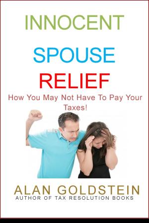 Cover of Innocent Spouse Relief
