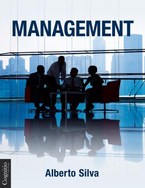 Cover of the book Management by Pedro Luis Rodríguez Sosa, Luis Roberto Rodríguez Pardo