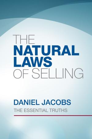 Cover of The Natural Laws of Selling