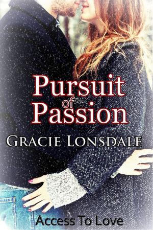 Cover of the book Pursuit of Passion by Nancy Bush