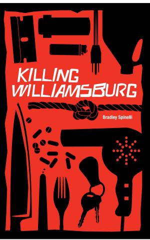 Cover of the book Killing Williamsburg by Stacy Dittrich