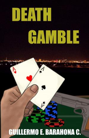 Cover of the book Death Gamble by G.P. Burdon