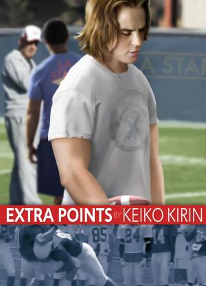 Cover of the book Extra Points by Kyle Michel Sullivan