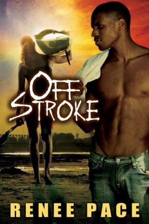 Cover of the book Off Stroke by Renee Pace