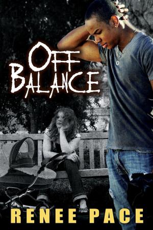 bigCover of the book Off Balance by 
